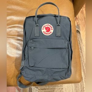 Fjallraven Kanken Classic